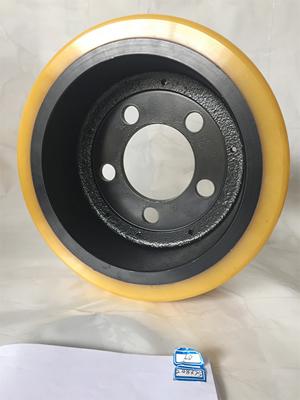 Lida Electric Forklift Truck Wheel