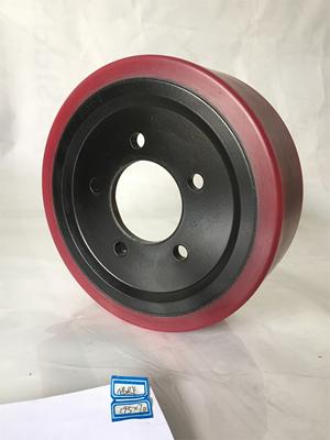 Xilin Electric Forklift Truck Wheel